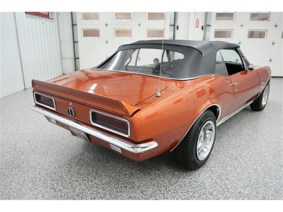 1967 Chevrolet Camaro 1st Gen - Image 15 of 31