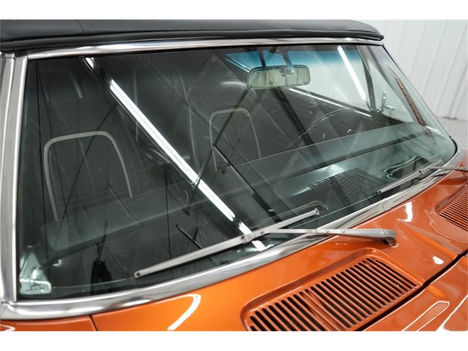 1967 Chevrolet Camaro 1st Gen - Image 24 of 31