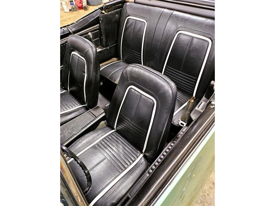 1967 Chevrolet Camaro 1st Gen - Image 11 of 24