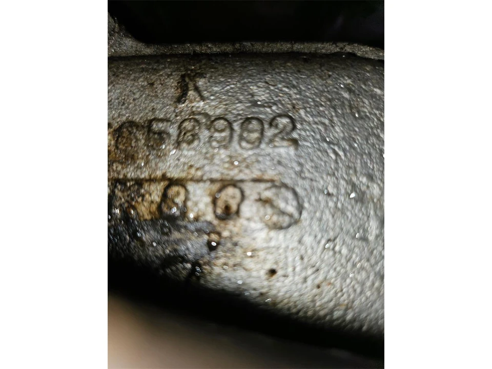 1967 Chevrolet Camaro 1st Gen - Image 16 of 24