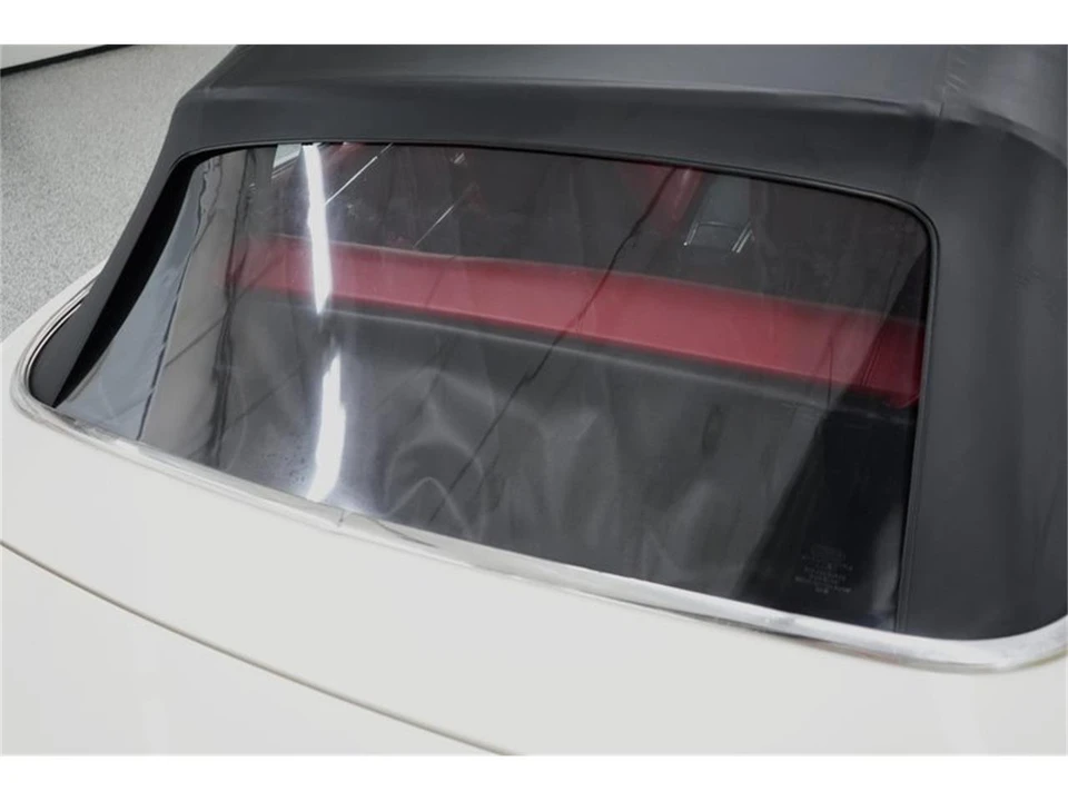 1967 Chevrolet Camaro 1st Gen - Image 14 of 31