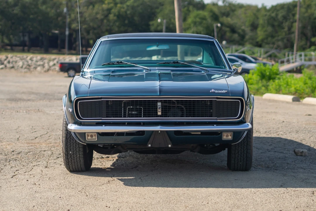 1967 Chevrolet Camaro 1st Gen - Image 2 of 31