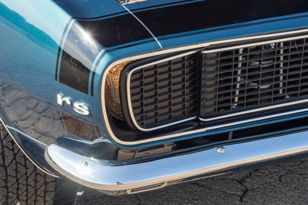1967 Chevrolet Camaro 1st Gen - Image 10 of 31