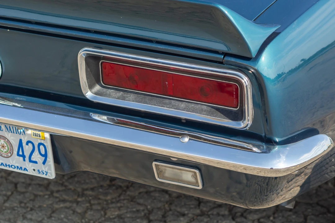 1967 Chevrolet Camaro 1st Gen - Image 14 of 31
