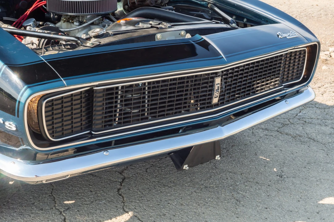 1967 Chevrolet Camaro 1st Gen - Image 9 of 31