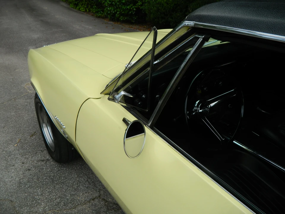 1967 Chevrolet Camaro 1st Gen - Image 29 of 31