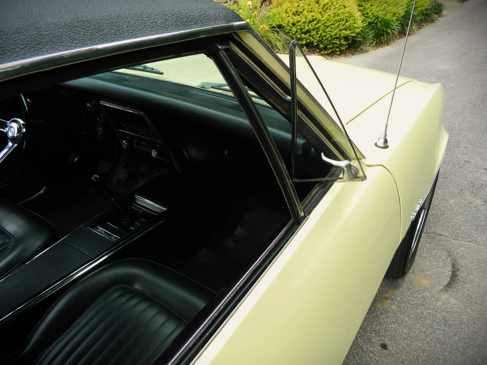 1967 Chevrolet Camaro 1st Gen - Image 30 of 31