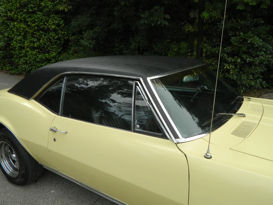 1967 Chevrolet Camaro 1st Gen - Image 24 of 31