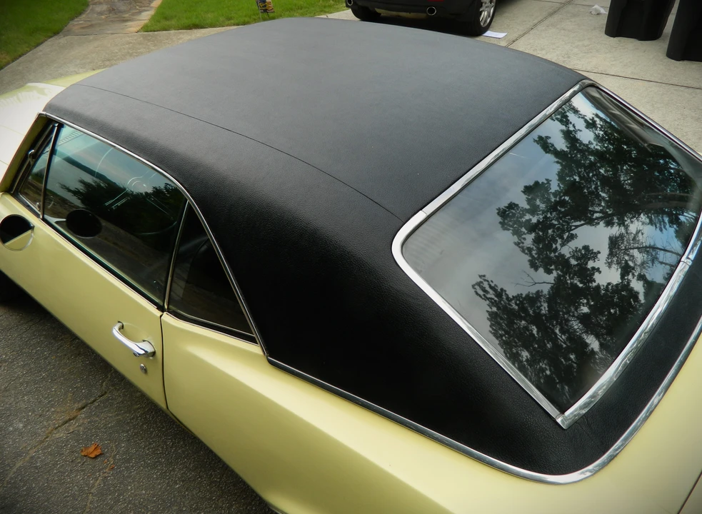 1967 Chevrolet Camaro 1st Gen - Image 21 of 31