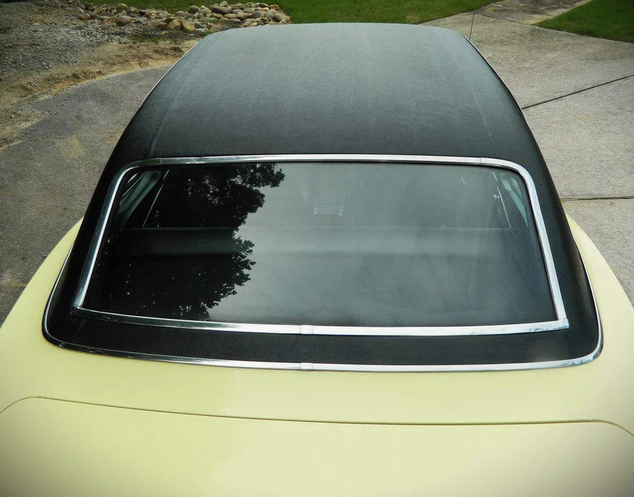 1967 Chevrolet Camaro 1st Gen - Image 23 of 31