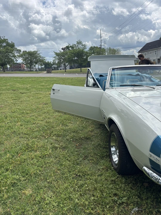 1967 Chevrolet Camaro 1st Gen - Image 14 of 31
