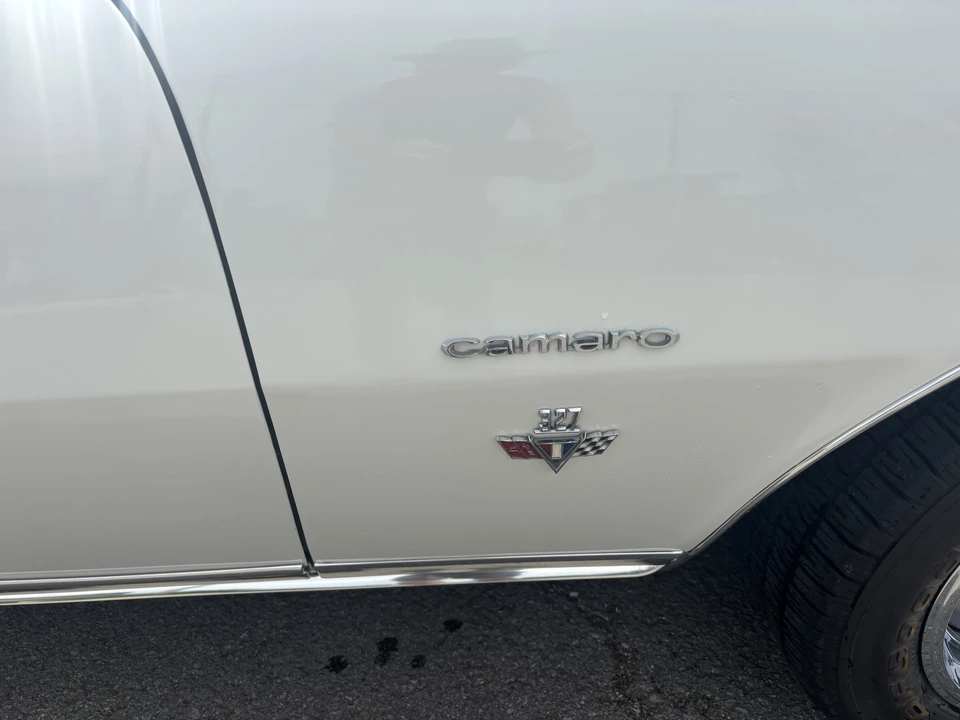 1967 Chevrolet Camaro 1st Gen - Image 31 of 31