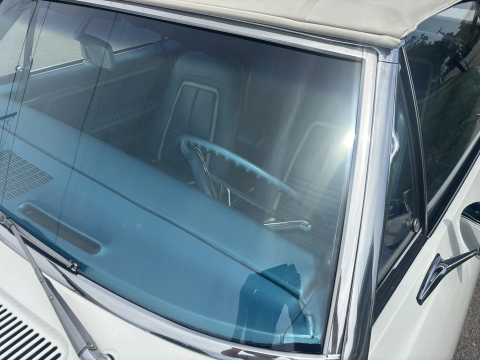 1967 Chevrolet Camaro 1st Gen - Image 30 of 31