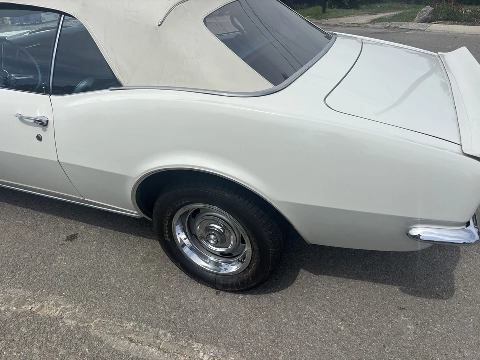 1967 Chevrolet Camaro 1st Gen - Image 24 of 31
