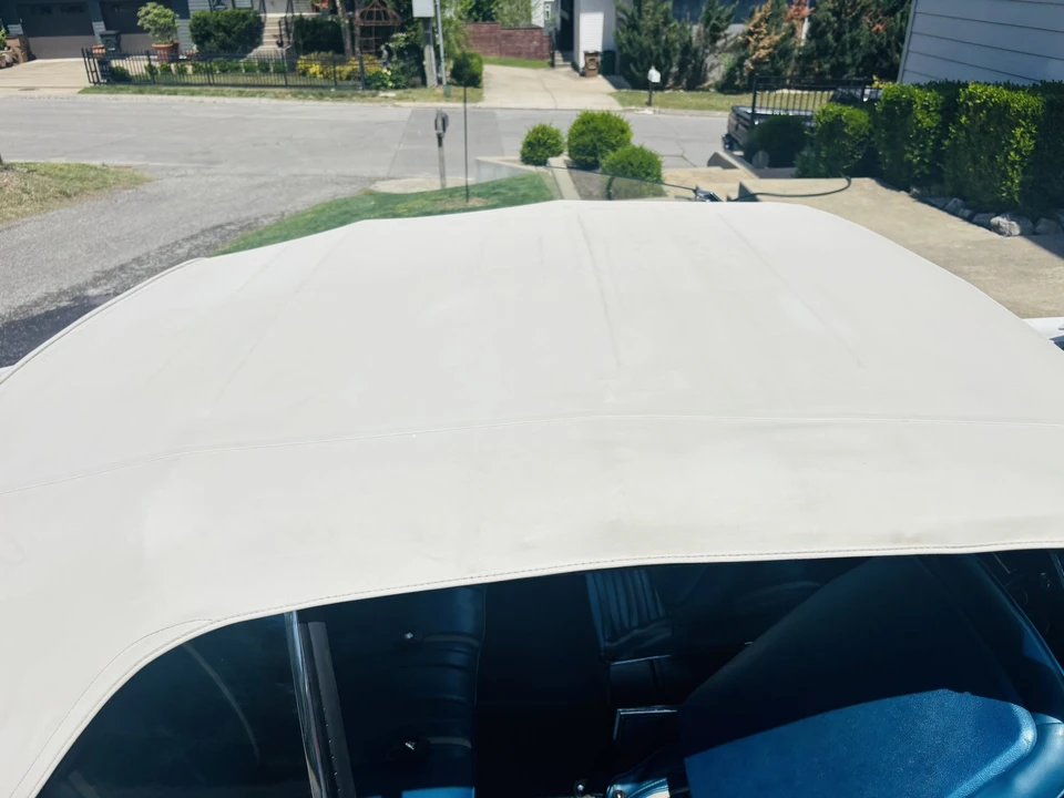 1967 Chevrolet Camaro 1st Gen - Image 27 of 31