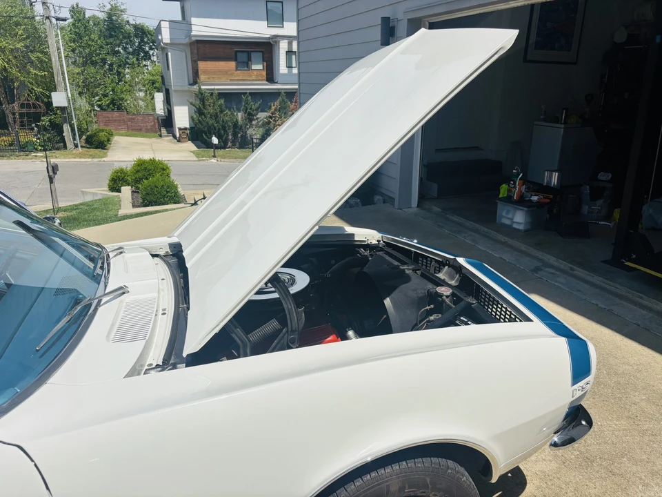 1967 Chevrolet Camaro 1st Gen - Image 29 of 31
