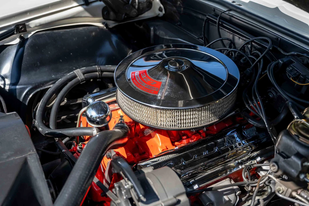 1967 Chevrolet Camaro 1st Gen - Image 3 of 31