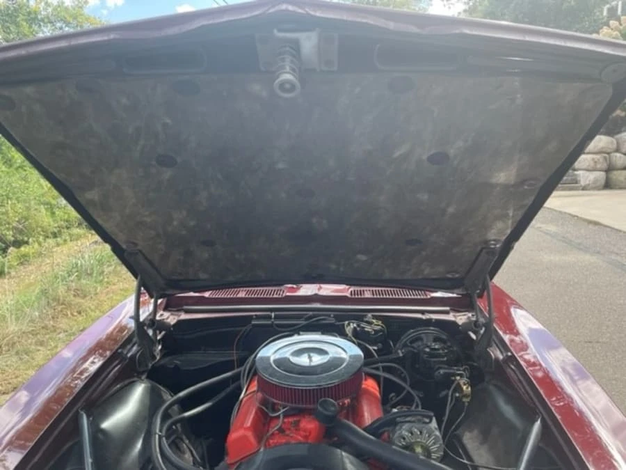 1967 Chevrolet Camaro 1st Gen - Image 12 of 28