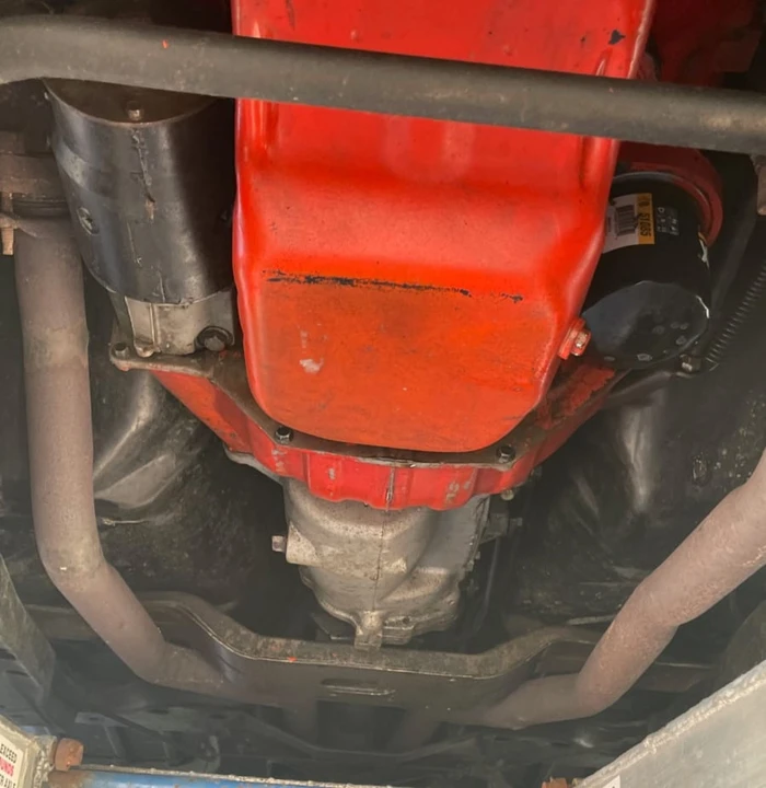1967 Chevrolet Camaro 1st Gen - Image 17 of 28