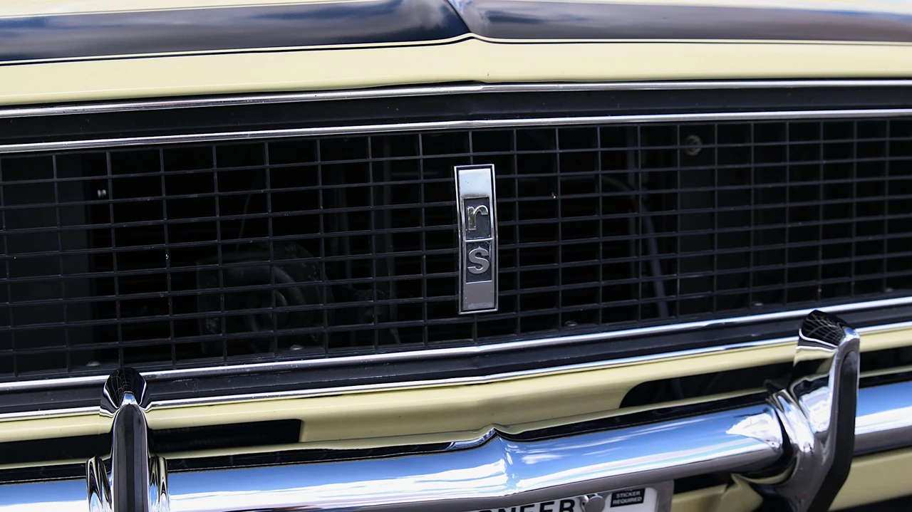 1967 Chevrolet Camaro 1st Gen - Image 27 of 31