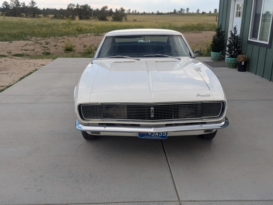 1967 Chevrolet Camaro 1st Gen - Image 15 of 31