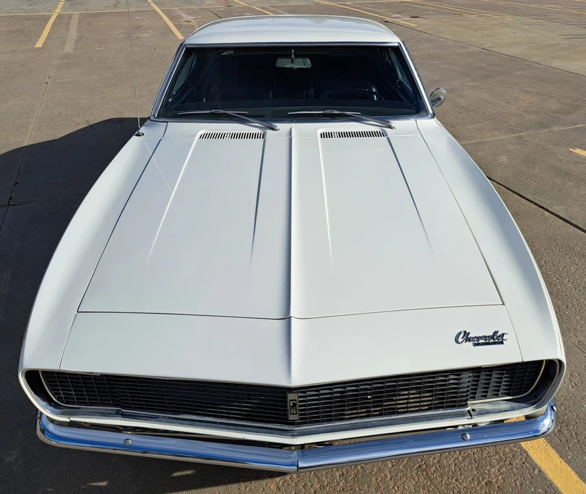 1967 Chevrolet Camaro 1st Gen - Image 14 of 31