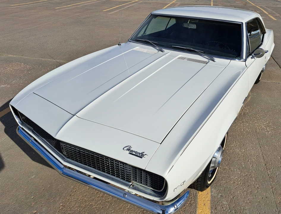 1967 Chevrolet Camaro 1st Gen - Image 18 of 31
