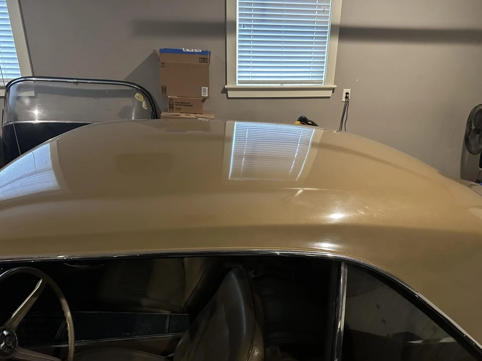1967 Chevrolet Camaro 1st Gen - Image 27 of 31