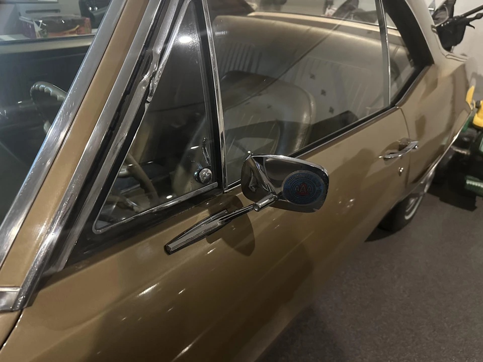 1967 Chevrolet Camaro 1st Gen - Image 30 of 31