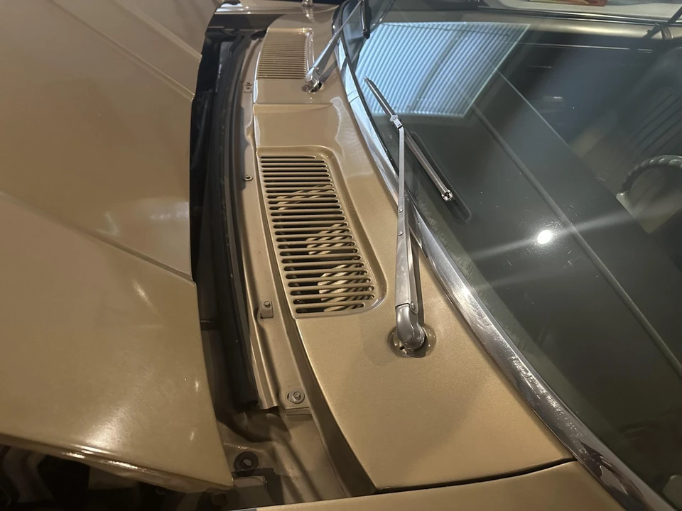 1967 Chevrolet Camaro 1st Gen - Image 31 of 31