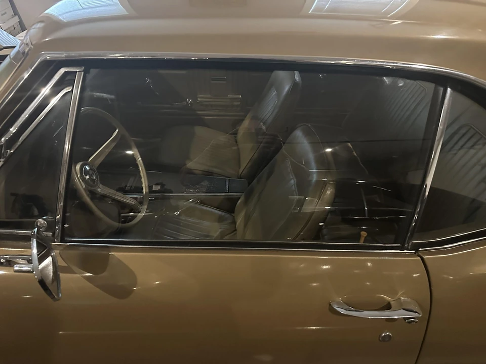 1967 Chevrolet Camaro 1st Gen - Image 29 of 31