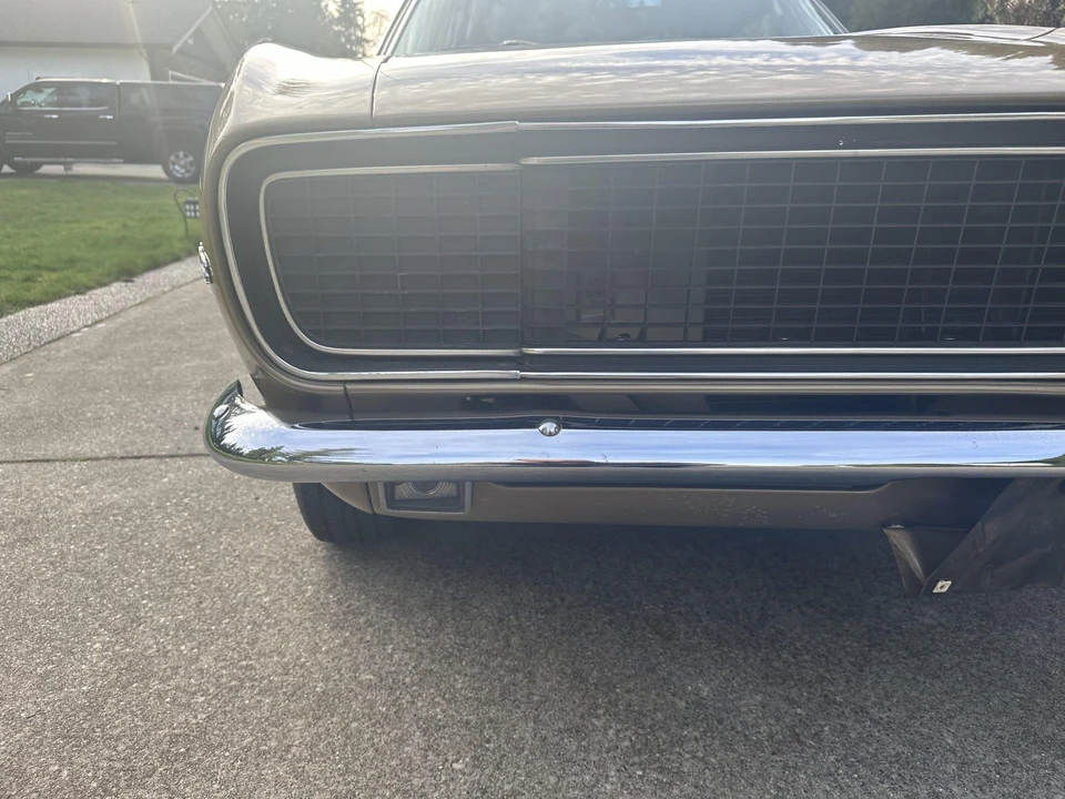 1967 Chevrolet Camaro 1st Gen - Image 19 of 31