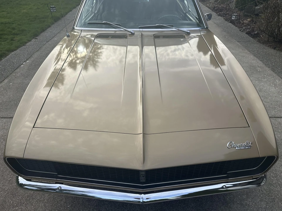 1967 Chevrolet Camaro 1st Gen - Image 20 of 31