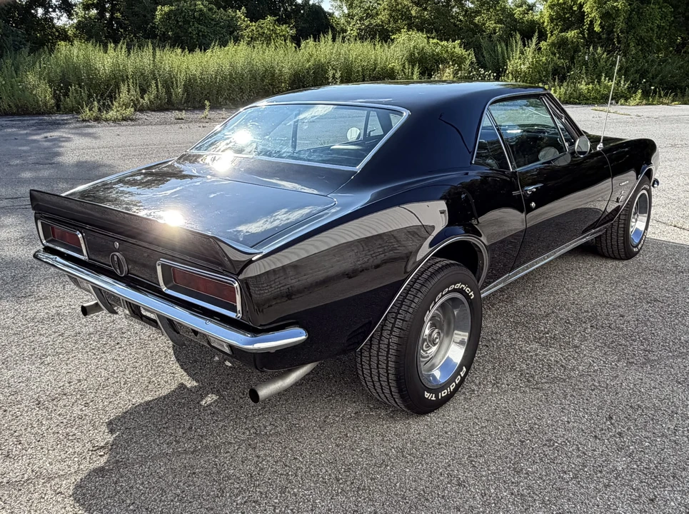 1967 Chevrolet Camaro 1st Gen - Image 29 of 31