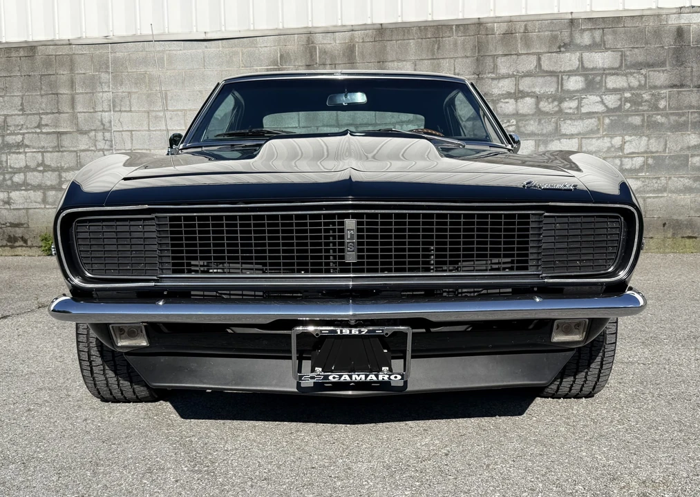 1967 Chevrolet Camaro 1st Gen - Image 5 of 31