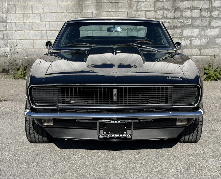 1967 Chevrolet Camaro 1st Gen - Image 4 of 31