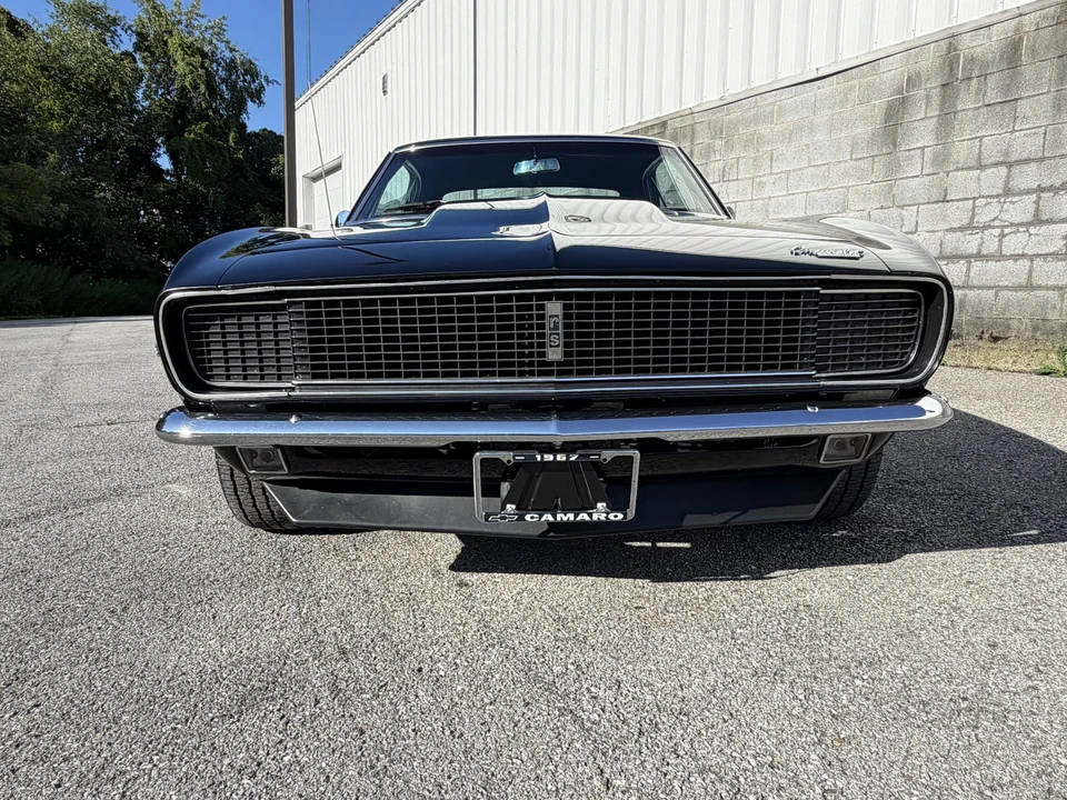1967 Chevrolet Camaro 1st Gen - Image 3 of 31