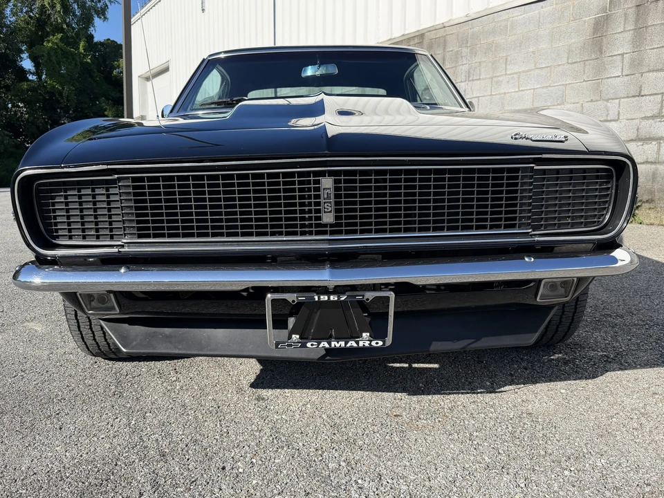 1967 Chevrolet Camaro 1st Gen - Image 2 of 31