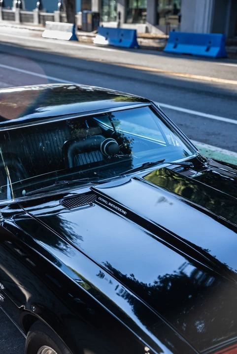 1967 Chevrolet Camaro 1st Gen - Image 28 of 31