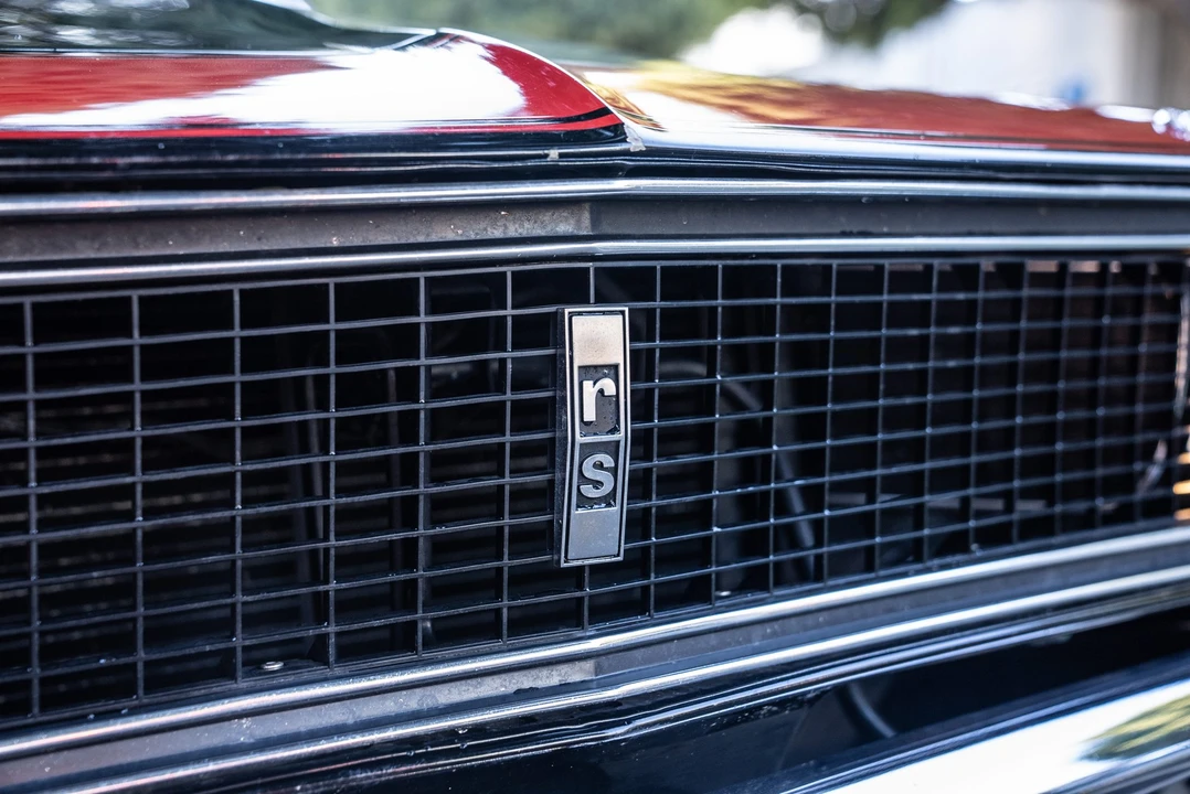 1967 Chevrolet Camaro 1st Gen - Image 26 of 31
