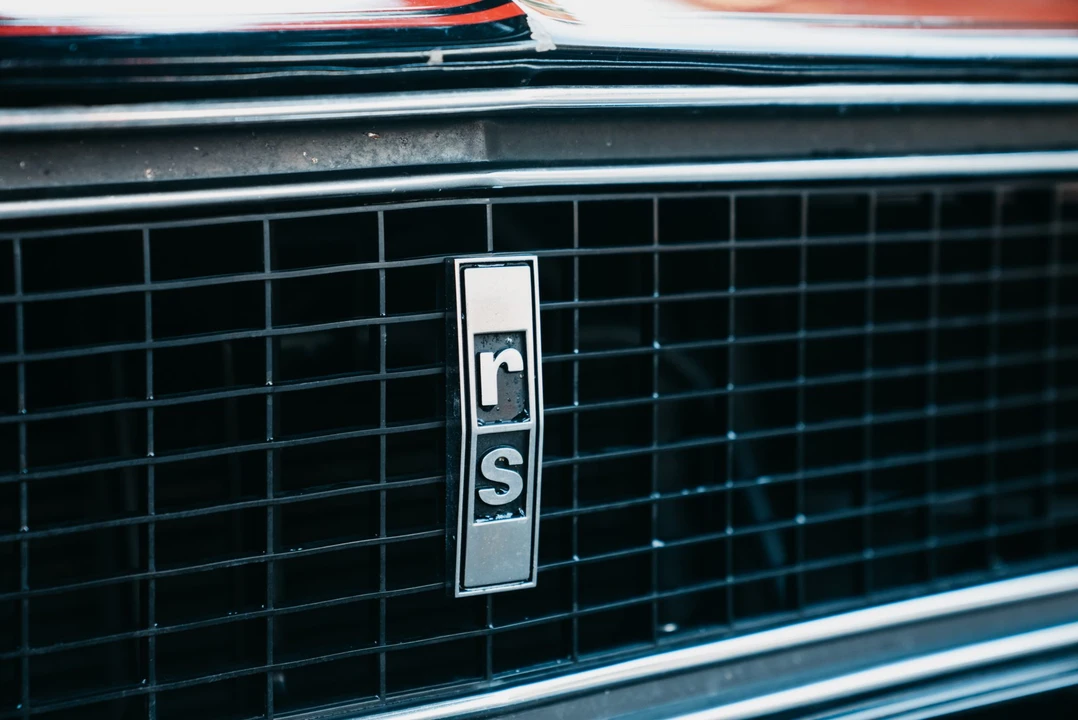 1967 Chevrolet Camaro 1st Gen - Image 27 of 31