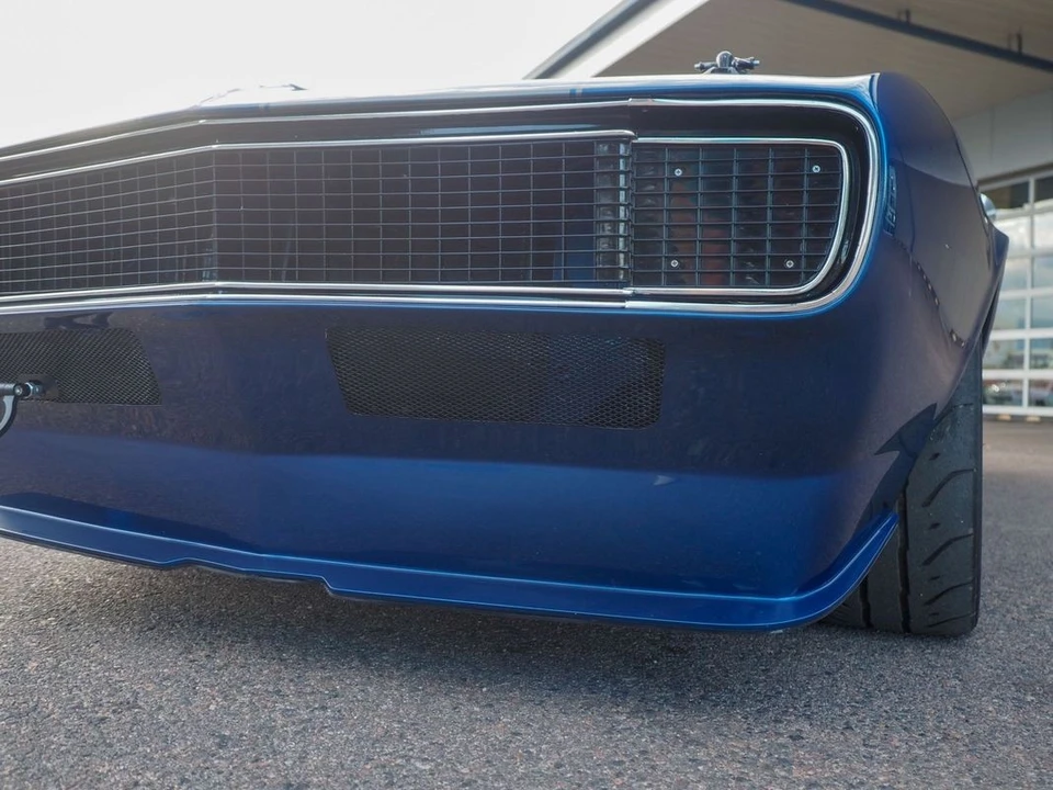 1967 Chevrolet Camaro 1st Gen - Image 24 of 31