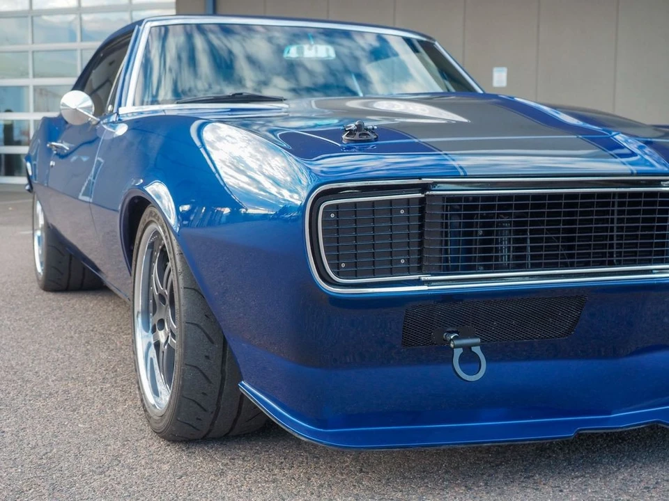 1967 Chevrolet Camaro 1st Gen - Image 16 of 31