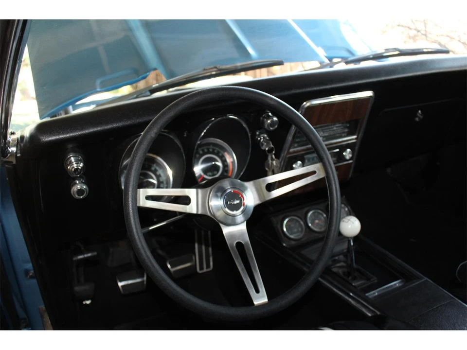 1967 Chevrolet Camaro SS 1st Gen - Image 31 of 31