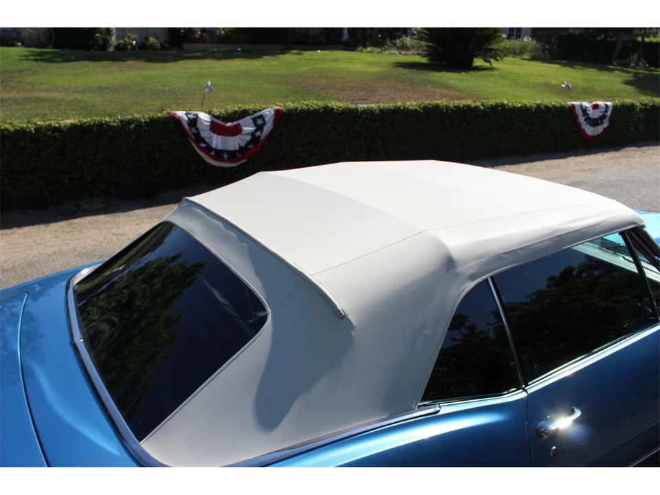 1967 Chevrolet Camaro SS 1st Gen - Image 26 of 31