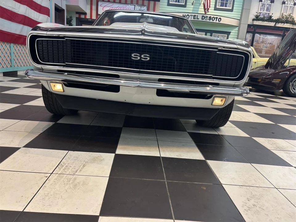 1967 Chevrolet Camaro SS 1st Gen - Image 18 of 31