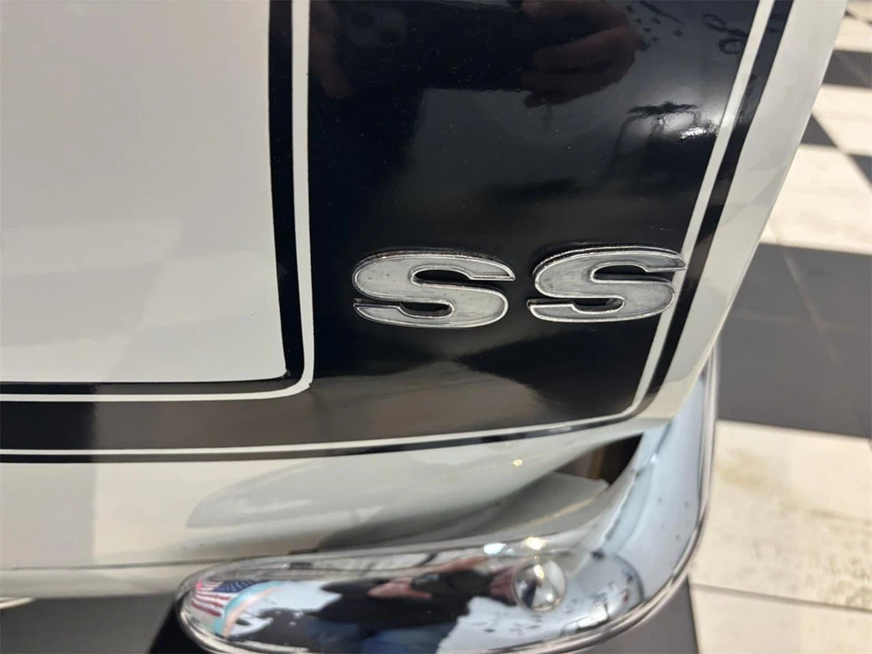 1967 Chevrolet Camaro SS 1st Gen - Image 26 of 31