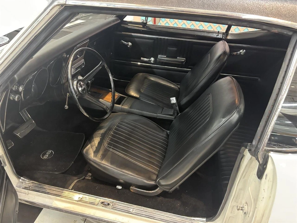 1967 Chevrolet Camaro SS 1st Gen - Image 29 of 31