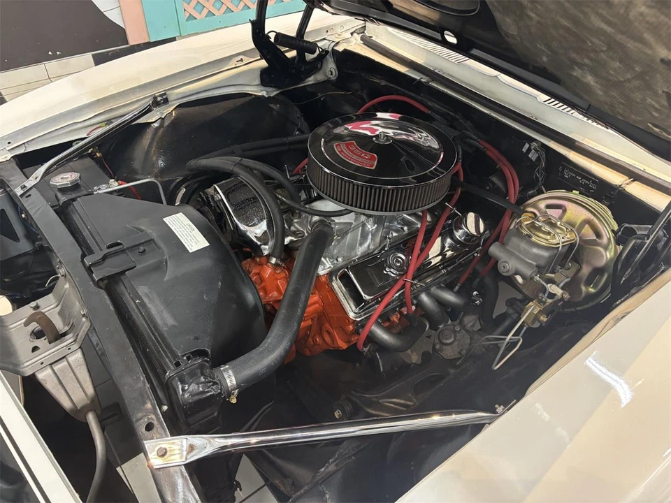 1967 Chevrolet Camaro SS 1st Gen - Image 21 of 31
