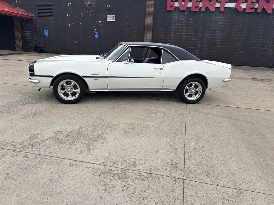 1967 Chevrolet Camaro SS 1st Gen - Image 9 of 31